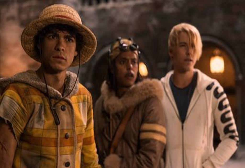 تاریخ پخش One Piece فصل 2 نتفلیکس: جزئیات جدید و تیزرهای کاراکترها