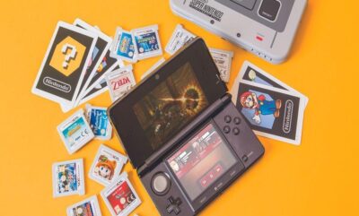 25 مورد از بهترین بازی های Nintendo 3DS در تمام دوران