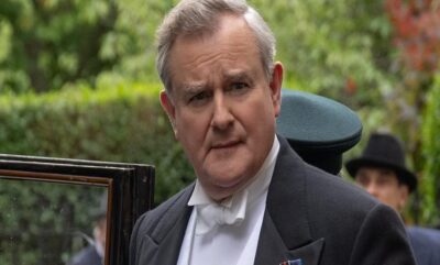 اعلام تاریخ پخش آنلاین Downton Abbey: The Grand Finale