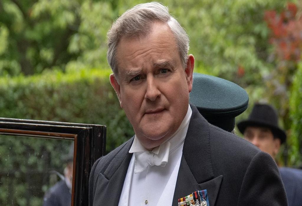 اعلام تاریخ پخش آنلاین Downton Abbey: The Grand Finale