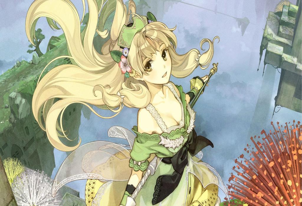 راهنمای جامع: از کجا Atelier را شروع کنیم؟ سری JRPG دلنشین و کیمیاگری