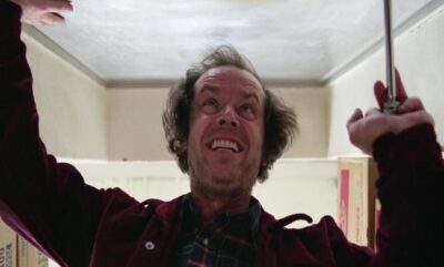 The Shining اکران IMAX؛ نمایشی بی سابقه پس از 45 سال