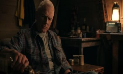 بازگشت Gibbs به NCIS: مارک هارمون در قسمت مهم کراس اوور NCIS: Origins حضور می یابد