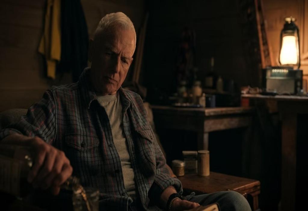 بازگشت Gibbs به NCIS: مارک هارمون در قسمت مهم کراس اوور NCIS: Origins حضور می یابد