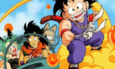 بازی Dragon Ball Racing پس از 16 سال دوباره قابل بازی شد