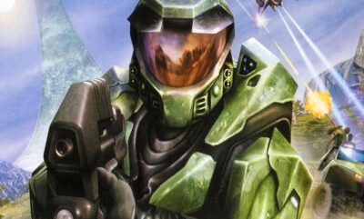 افشای نام Joyeuse در Halo: راز هوش مصنوعی Weapon و سنت بانجی