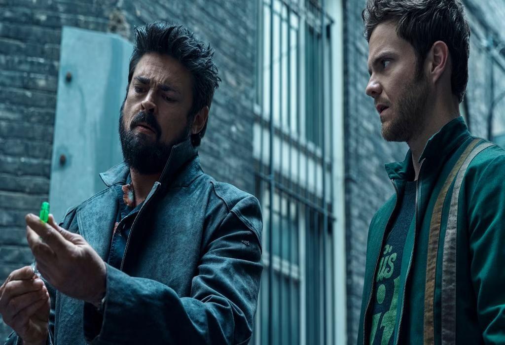 رتبه بندی The Boys و Gen V: از بدترین تا بهترین فصل های این دو سریال محبوب