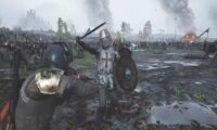 Kingmakers: تأخیر برای نبرد با هزاران دشمن و 60 فریم بر ثانیه در Unreal Engine 4