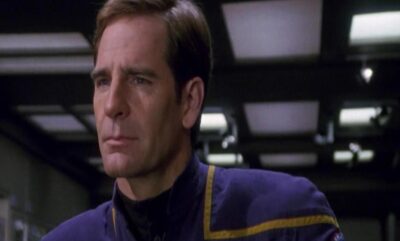 بازگشت اسکات باکولا در Star Trek: United: تحول کلیدی برای جاناتان آرچر