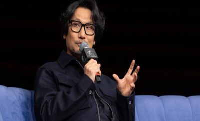 هیچکس به کوجیما نگفت کونامی `بازی The Matrix کوجیما` را رد کرده؛ اما راهی وجود داشت!