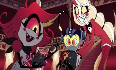 Hazbin Hotel آهنگ ها: لیست کامل قطعات موزیکال فصل 1 و 2