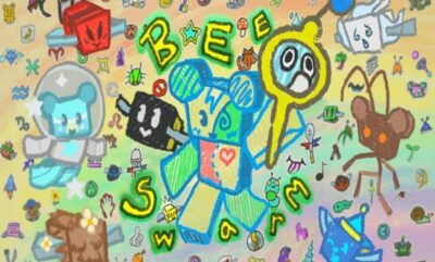 Bee Swarm Simulator کد جایزه (آبان 1404) برای بلیط، عسل و موارد دیگر