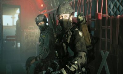 بررسی Battlefield Redsec حالت سولو: آیا امکان بازی تک نفره وجود دارد؟