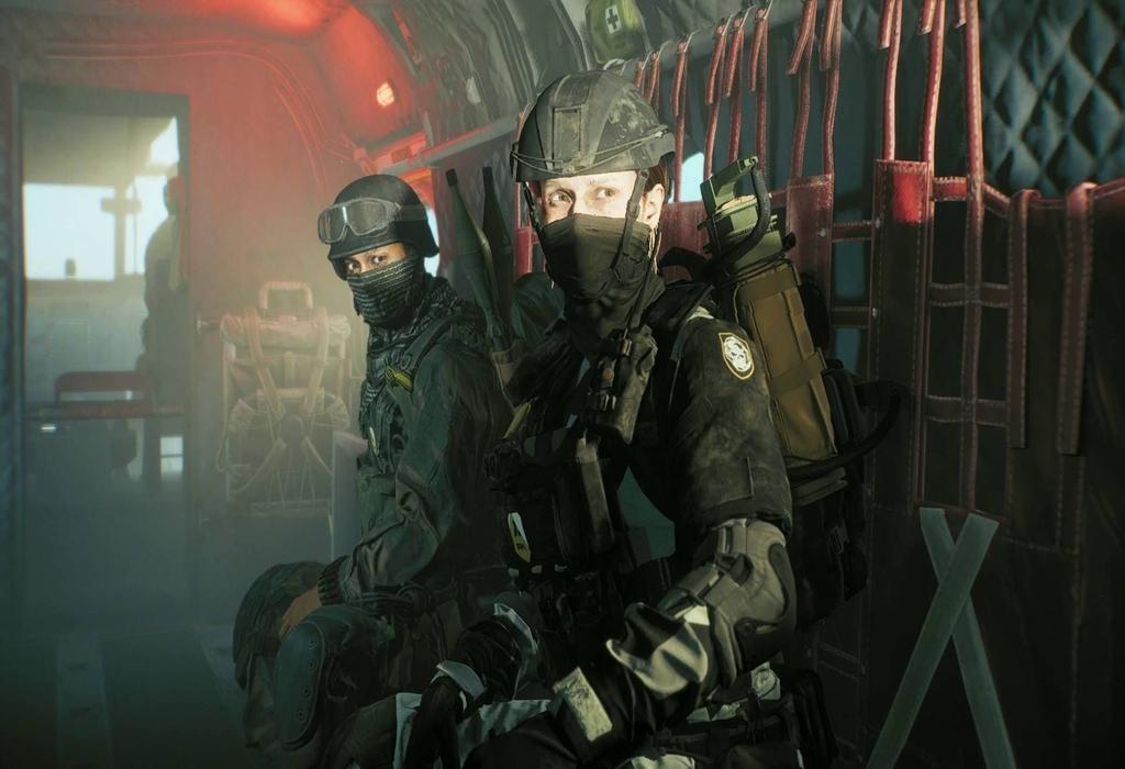 بررسی Battlefield Redsec حالت سولو: آیا امکان بازی تک نفره وجود دارد؟