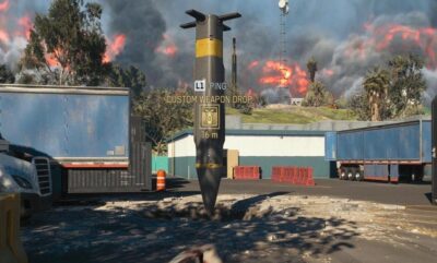 آموزش کامل نحوه گرفتن لوداوت Battlefield Redsec