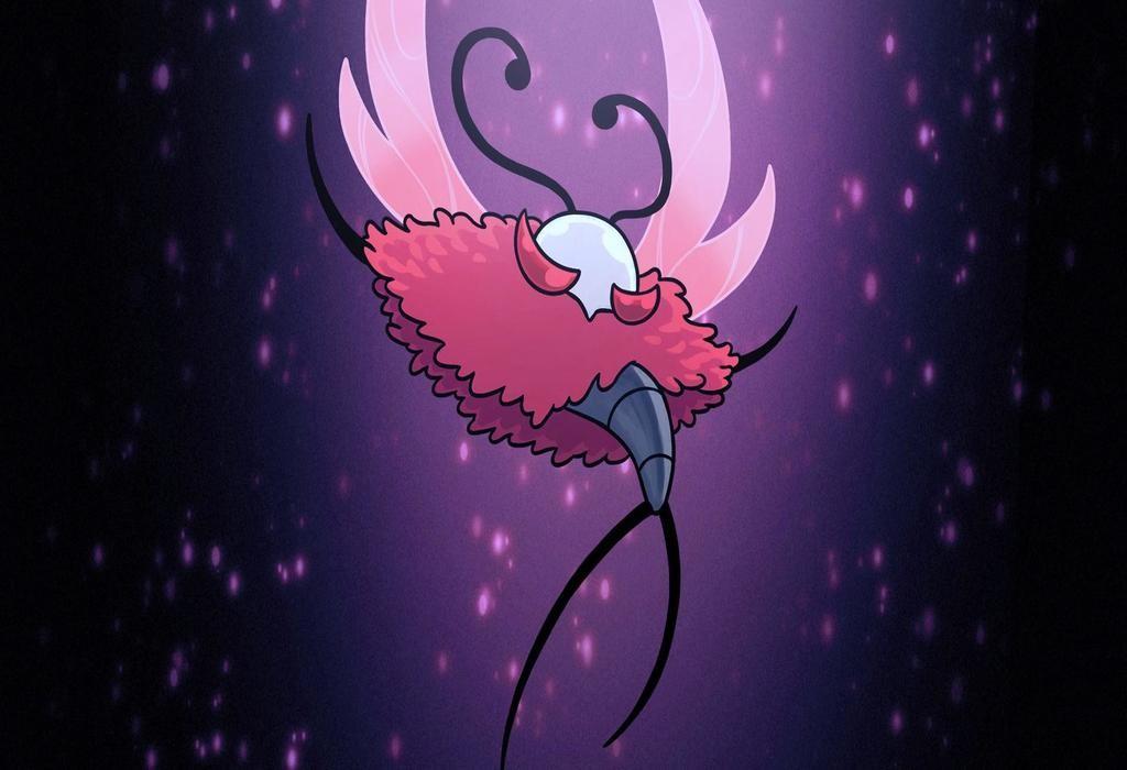 تستر Team Cherry و صداپیشه Trobbio می گوید Silksong با ضعیف شدن باس ها آسان تر شد