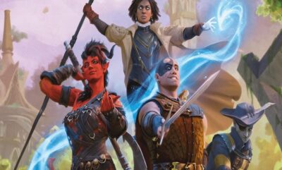 بررسی ساب کلاس های جدید D&D Heroes of Faerûn در Forgotten Realms