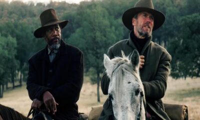 10 فیلم برتر: بهترین وسترن های نوین تاریخ سینما