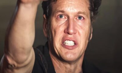 پیش درآمد بعدی The Conjuring رسماً در دست ساخت؛ کارگردان برنده جایزه در حال مذاکره