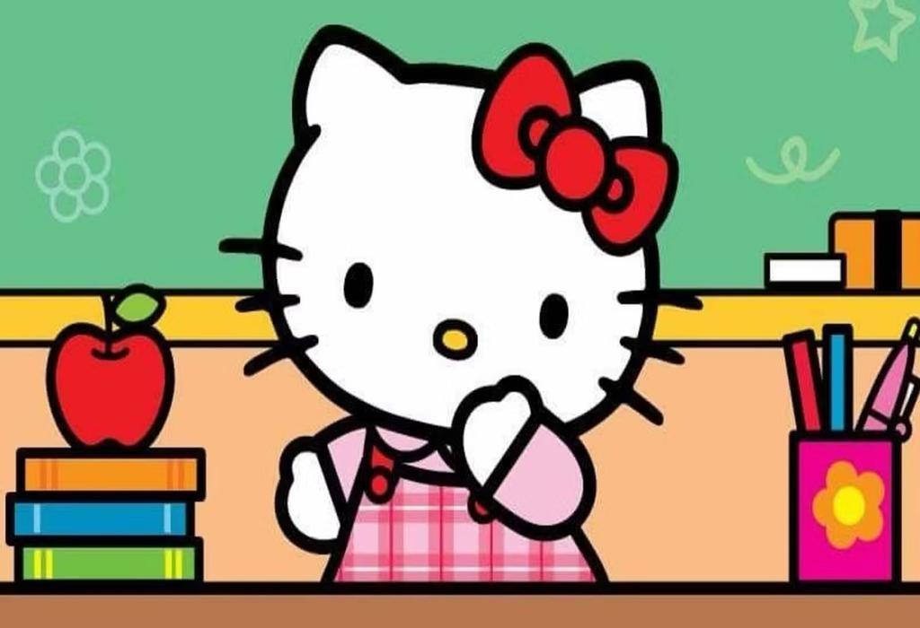 تاریخ اکران فیلم Hello Kitty برای سال 2028 تعیین شد