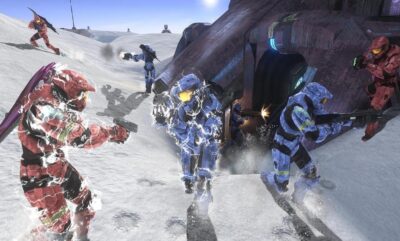 دلیل لغو بازی Halo MMO: مدیر ایکس باکس برای پاداش خود پروژه 1.1 میلیارد دلاری را متوقف کرد