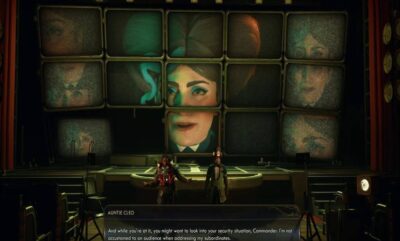 The Outer Worlds 2 Milverstreet یا Kaur: بهترین انتخاب برای ماموریت خرابکار بهشت