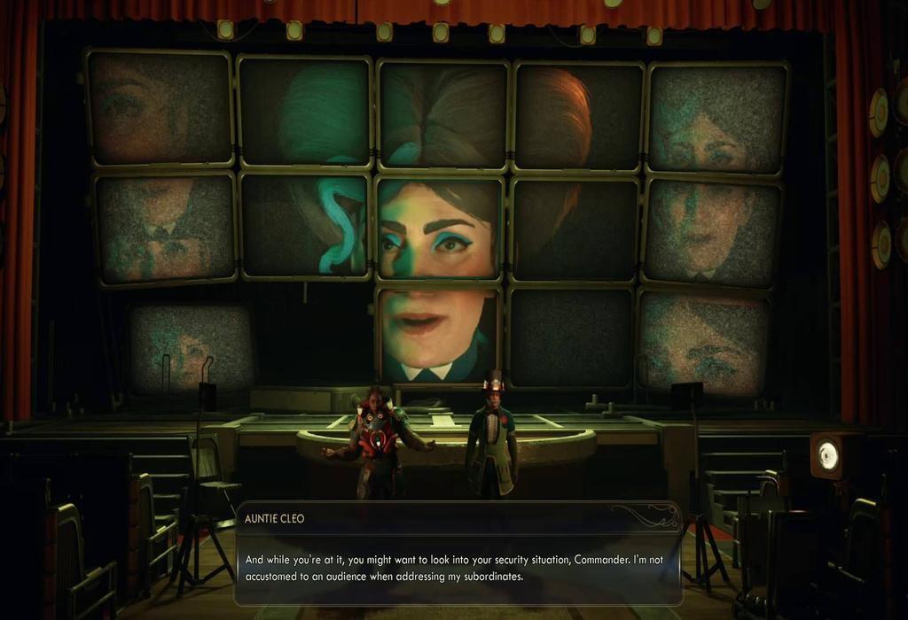 The Outer Worlds 2 Milverstreet یا Kaur: بهترین انتخاب برای ماموریت خرابکار بهشت