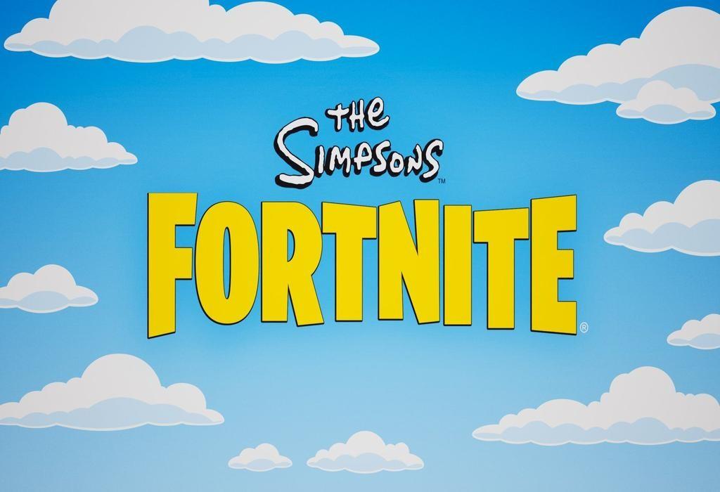 Fortnite The Simpsons زمان شروع: جزئیات کامل فصل جدید بازی