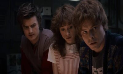 تئوری های طرفداران درباره سرنوشت Steve Harrington در Stranger Things 5: آیا Steve Harrington می میرد؟