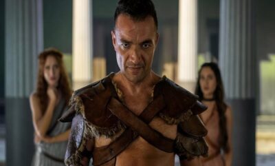 بازگشت خونین ترین سریال تاریخی: تریلر Spartacus: House Of Ashur منتشر شد