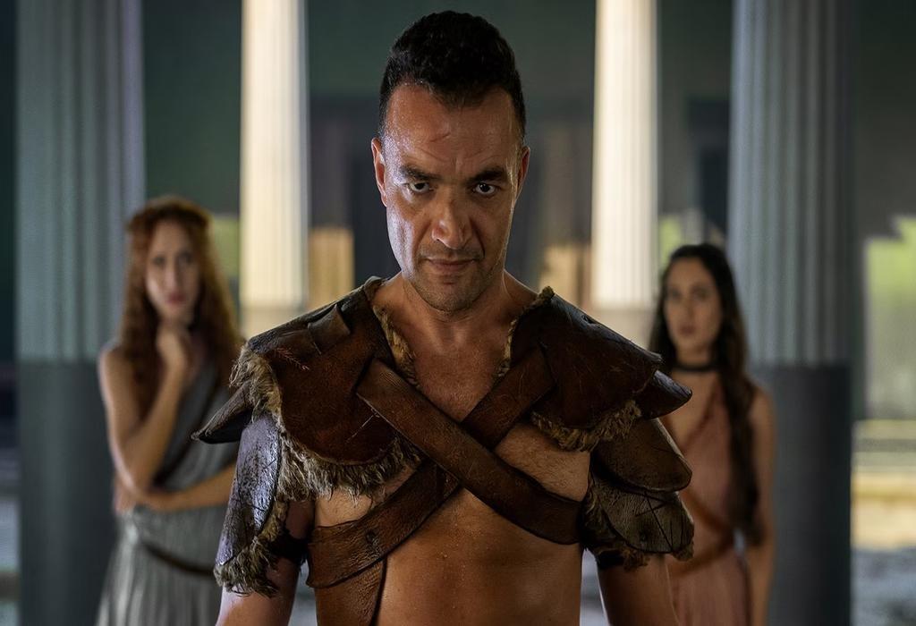 بازگشت خونین ترین سریال تاریخی: تریلر Spartacus: House Of Ashur منتشر شد