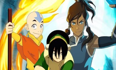 کمیک پیش درآمد Kya The Legend of Korra: حل یکی از بزرگترین رازهای کورا