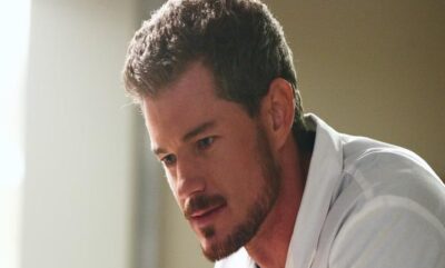 مبارزه Eric Dane با ALS: دلیل غیبت او در گردهمایی Grey’s Anatomy