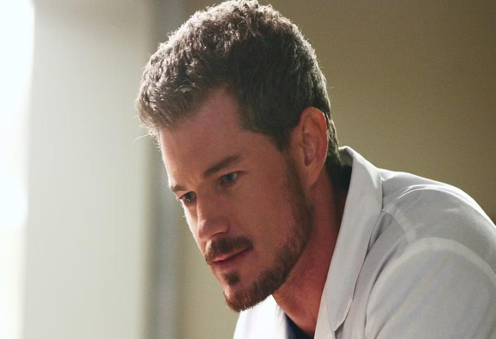 مبارزه Eric Dane با ALS: دلیل غیبت او در گردهمایی Grey’s Anatomy