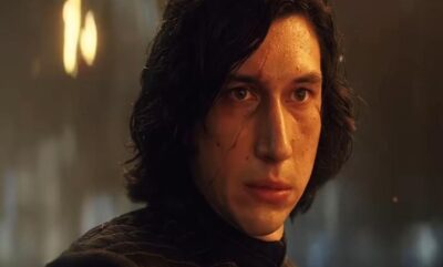 9 ایده جذاب برای راه های بازگشت Ben Solo به Star Wars