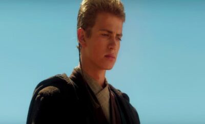 جدای جدید Star Wars: Visions و ارتباط آن با آناکین اسکای واکر برگزیده