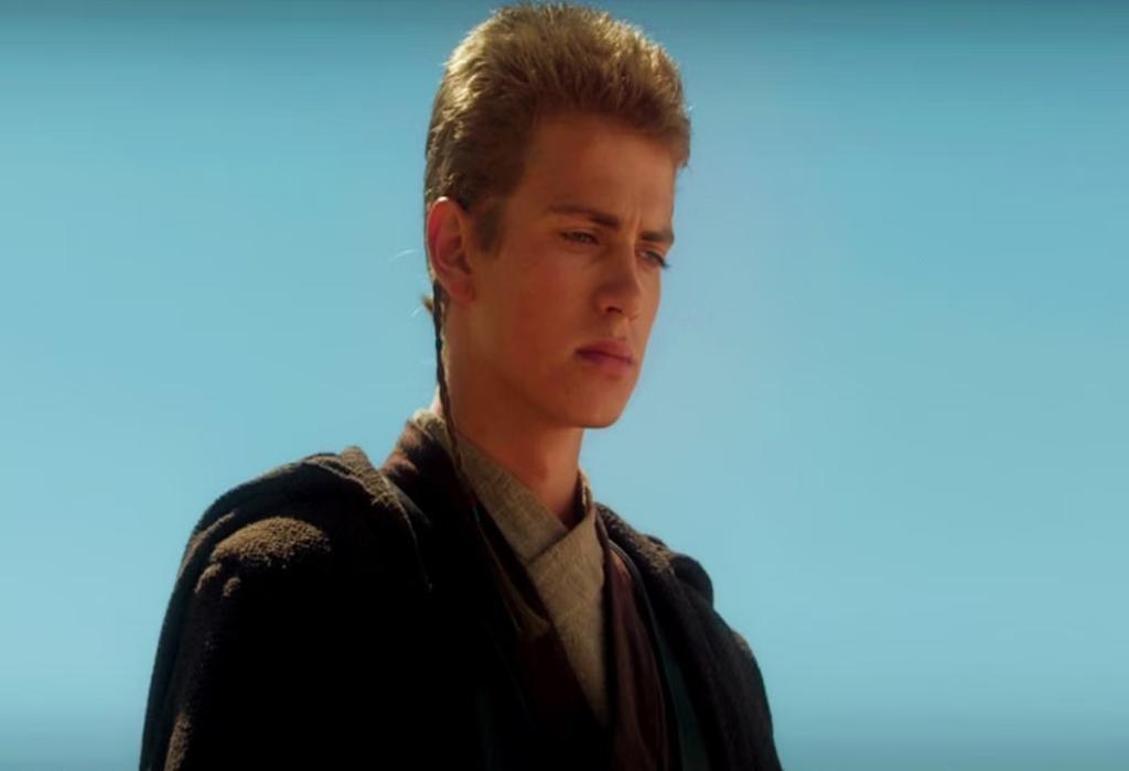 جدای جدید Star Wars: Visions و ارتباط آن با آناکین اسکای واکر برگزیده