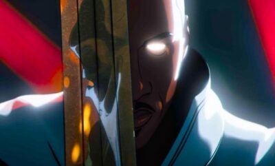 3 پروژه تماشایی از فیلم و سریال مارول هالووین که نباید از دست داد