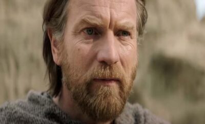 Ewan McGregor سریال The Spot را با Claire Danes در درام جدید A24 رهبری می کند