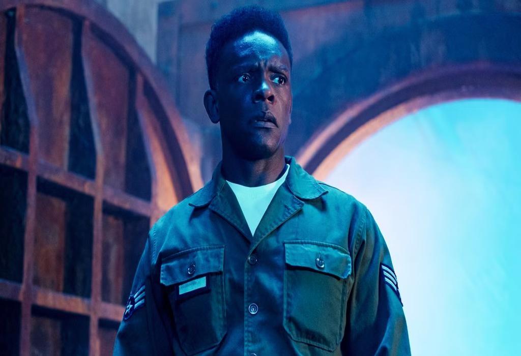 بررسی هدیه Dick Hallorann در IT: Welcome to Derry و ارتباط آن با دنیای استیون کینگ