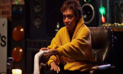 Talk to Me سریال: اسپین آف فراگیر واقعیت مجازی با هدست های متا