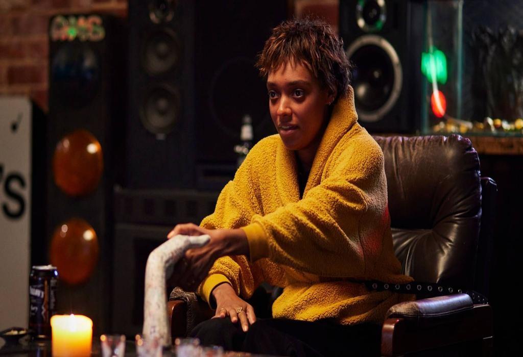 Talk to Me سریال: اسپین آف فراگیر واقعیت مجازی با هدست های متا