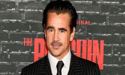Ballad of a Small Player با حضور Colin Farrell در Netflix: موفقیت جهانی با وجود نقدهای متناقض