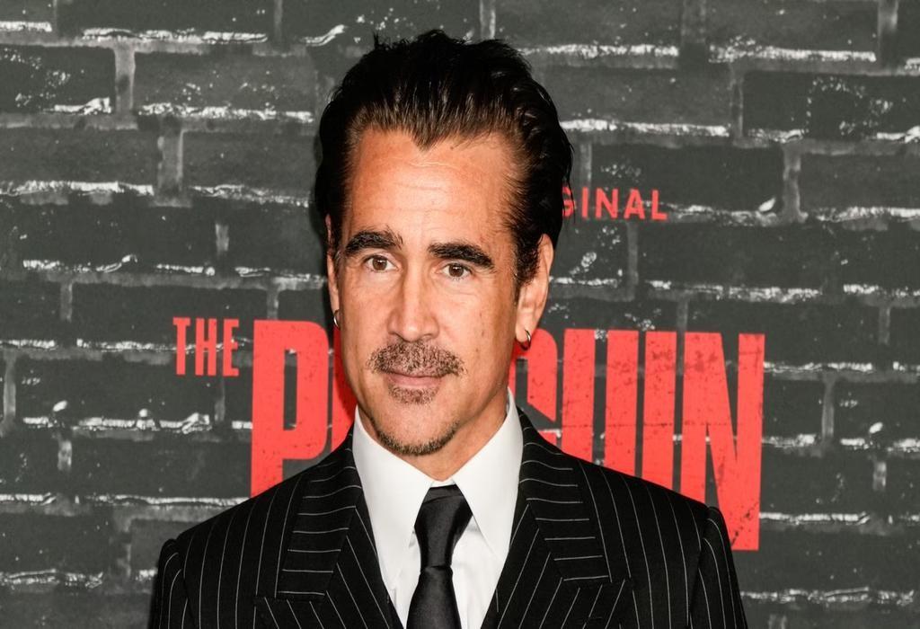Ballad of a Small Player با حضور Colin Farrell در Netflix: موفقیت جهانی با وجود نقدهای متناقض