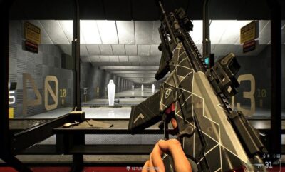 بهترین Assault Rifle Redsec و Battlefield 6 برای برتری در میدان نبرد