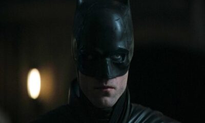 تایید رسمی طراحی رابین برای دیمین وین بتمن Bat-Fam در جدیدترین حضور