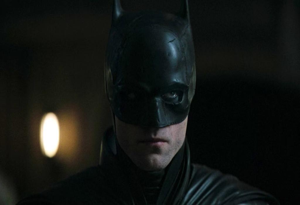 تایید رسمی طراحی رابین برای دیمین وین بتمن Bat-Fam در جدیدترین حضور