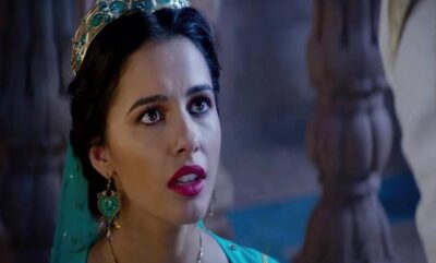 تکذیب شایعات فیلمبرداری Aladdin 2 توسط بازیگر نقش جاسمین: وضعیت ساخت Aladdin 2