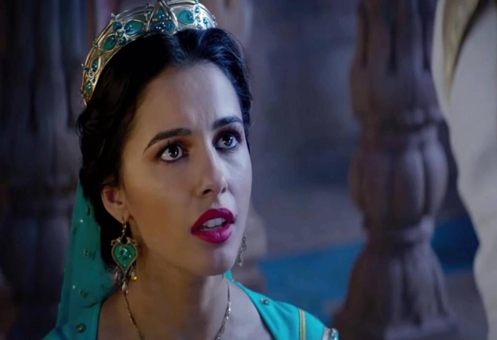تکذیب شایعات فیلمبرداری Aladdin 2 توسط بازیگر نقش جاسمین: وضعیت ساخت Aladdin 2