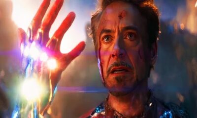 پایان جهان Avengers: نخستین نگاه به واقعیت عجیب و دنیای جدید مارول